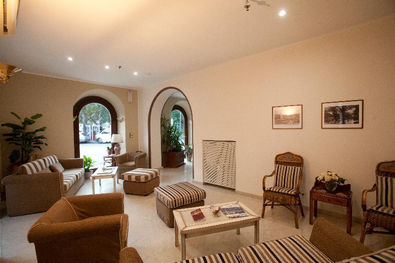 Hotel Giulio Cesare Rapallo Bagian luar foto