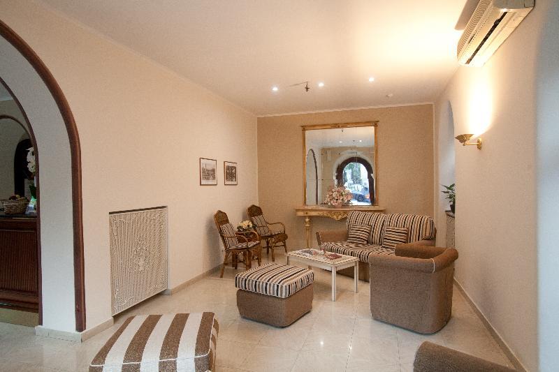 Hotel Giulio Cesare Rapallo Bagian luar foto