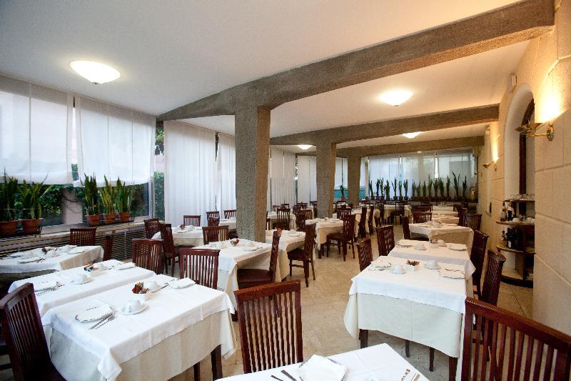 Hotel Giulio Cesare Rapallo Bagian luar foto